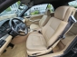 BMW 320i Cabrio LEDER SITZHZ. TEMPOMAT TOP ZUSTAND