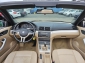 BMW 320i Cabrio LEDER SITZHZ. TEMPOMAT TOP ZUSTAND