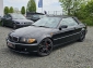 BMW 320i Cabrio LEDER SITZHZ. TEMPOMAT TOP ZUSTAND