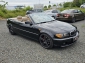 BMW 320i Cabrio LEDER SITZHZ. TEMPOMAT TOP ZUSTAND