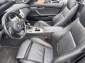 BMW Z4 sDrive 35is M Sport DKG LEDER 1.HAND