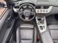 BMW Z4 sDrive 35is M Sport DKG LEDER 1.HAND