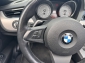 BMW Z4 sDrive 35is M Sport DKG LEDER 1.HAND