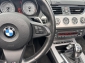 BMW Z4 sDrive 35is M Sport DKG LEDER 1.HAND