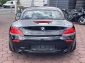 BMW Z4 sDrive 35is M Sport DKG LEDER 1.HAND