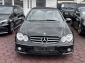 Mercedes-Benz CLK 500 AMG 5.5 Black Series designo EINZELSTCK