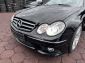 Mercedes-Benz CLK 500 AMG 5.5 Black Series designo EINZELSTCK