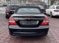 Mercedes-Benz CLK 500 AMG 5.5 Black Series designo EINZELSTCK