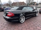 Mercedes-Benz CLK 500 AMG 5.5 Black Series designo EINZELSTCK