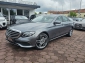 Mercedes-Benz E 400 4Matic Avantgarde COMAND HUD MASSAGE MEMOR