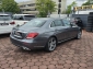 Mercedes-Benz E 400 4Matic Avantgarde COMAND HUD MASSAGE MEMOR