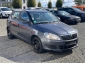 Skoda Fabia Classic KLIMA