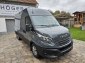 Iveco Daily 35S21HA8V Hi-Matic 12m L2H2 LED ACC Navi