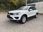 VW Touareg V6 TDI BMT Start-Stopp 4Motion