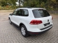 VW Touareg V6 TDI BMT Start-Stopp 4Motion