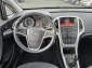 Opel Astra J Sports Tourer Style NAVI 650 PDC EURO6