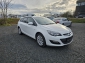 Opel Astra J Sports Tourer Style NAVI 650 PDC EURO6