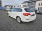 Opel Astra J Sports Tourer Style NAVI 650 PDC EURO6