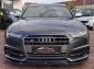 Audi S6 4.0 TFSI quattro 560 PS BOSE SHD RFKA STANDHZ