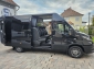 Iveco Daily 35S18HA8V DOKA Hi-Matic 12m LED ACC Navi