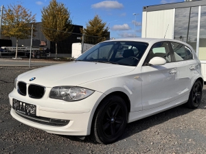 BMW 116i ADVANTAGE SZH