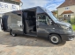 Iveco Daily 35S18HA8V DOKA Snoeks Mixto Hi-Matic 16m