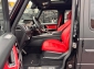 Mercedes-Benz G 400 d 4M AMG PAKET MBEAM BURM AHK SHD 360