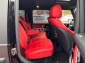 Mercedes-Benz G 400 d 4M AMG PAKET MBEAM BURM AHK SHD 360