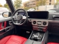 Mercedes-Benz G 400 d 4M AMG PAKET MBEAM BURM AHK SHD 360