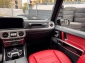 Mercedes-Benz G 400 d 4M AMG PAKET MBEAM BURM AHK SHD 360