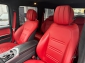 Mercedes-Benz G 400 d 4M AMG PAKET MBEAM BURM AHK SHD 360