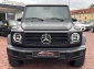 Mercedes-Benz G 400 d 4M AMG PAKET MBEAM BURM AHK SHD 360