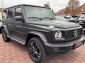 Mercedes-Benz G 400 d 4M AMG PAKET MBEAM BURM AHK SHD 360