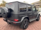 Mercedes-Benz G 400 d 4M AMG PAKET MBEAM BURM AHK SHD 360