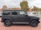 Mercedes-Benz G 400 d 4M AMG PAKET MBEAM BURM AHK SHD 360