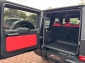 Mercedes-Benz G 400 d 4M AMG PAKET MBEAM BURM AHK SHD 360