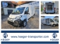 Fiat Ducato 140 Serie10-9.2 Modell 2025 L2H2 Safety