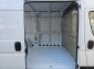 Fiat Ducato 140 Serie10-9.2 Modell 2025 L2H2 Safety