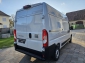 Fiat Ducato 140 Serie10-9.2 Modell 2025 L2H2 Safety