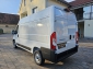 Fiat Ducato 140 Serie10-9.2 Modell 2025 L2H2 Safety