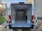 Fiat Ducato 140 Serie10-9.2 Modell 2025 L2H2 Safety