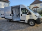 Fiat Ducato 140 Serie10-9.2 Modell 2025 L2H2 Safety