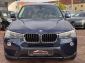 BMW X3 xDrive20d AUTOMATIK NAVI T-LEDER PDC