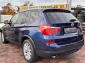 BMW X3 xDrive20d AUTOMATIK NAVI T-LEDER PDC