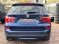 BMW X3 xDrive20d AUTOMATIK NAVI T-LEDER PDC