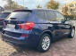 BMW X3 xDrive20d AUTOMATIK NAVI T-LEDER PDC