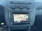 VW Caddy 2.0 TDI BMT 4Motion 1. HAND AUTOMATIK NAVI