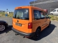 VW Caddy 2.0 TDI BMT 4Motion 1. HAND AUTOMATIK NAVI