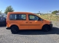 VW Caddy 2.0 TDI BMT 4Motion 1. HAND AUTOMATIK NAVI