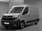 Renault Master L2H2 170 Neues Modell 10 Navi Kamera